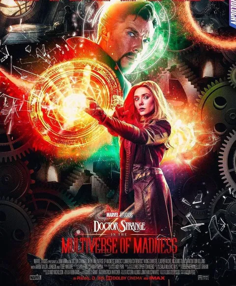 Disillusioned by Strange and the Ancient One defying nature's laws, Mordo renounces his sorcerer career and departs. Strange returns the Eye to Kamar-Taj and takes up residence in the New York Sanctum to continue his studies with Wong. In a mid-credits scene, Strange decides to help Thor, who has brought his brother Loki to Earth to search for their father, Odin. In a post-credits scene, Mordo confronts Pangborn and steals the mystical energy he uses to walk, telling him that Earth has too many sorcerers.